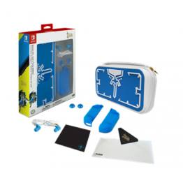 PDP Nintendo Switch Starter Kit - Link's Tunic Edition